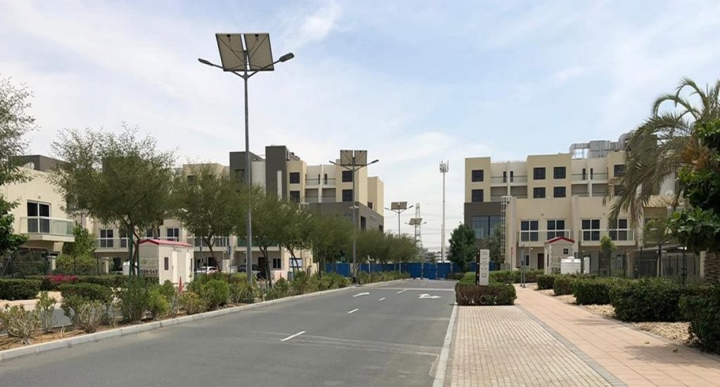 Al Warsan