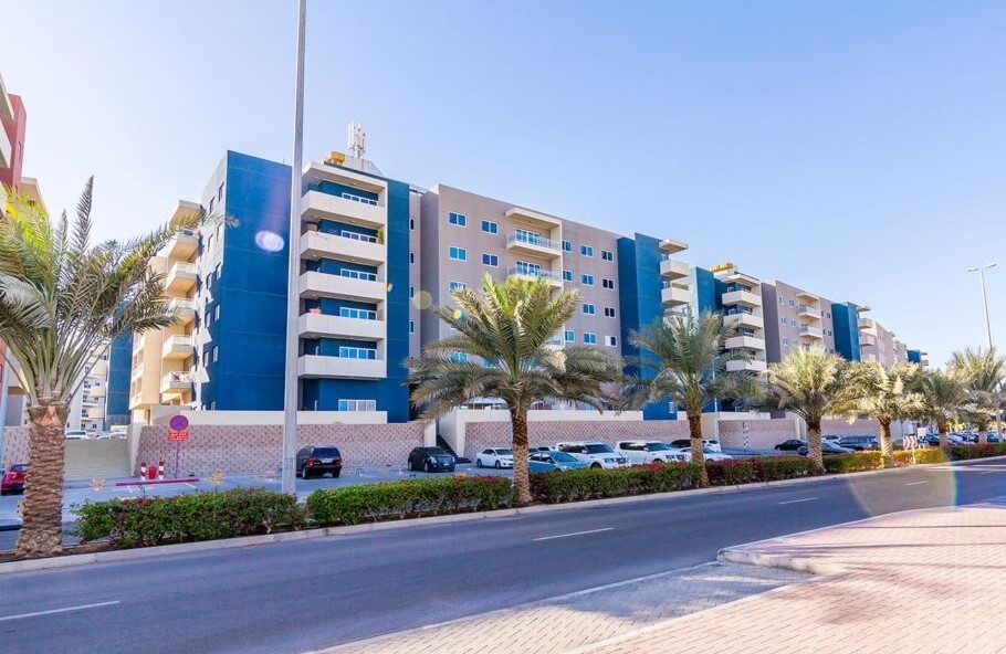 Al Reef Downtown