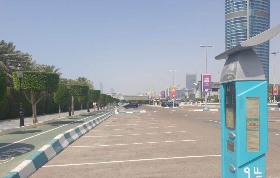 Corniche Road