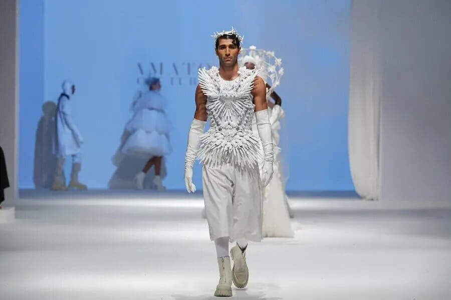 Dubai Fashion Week 2023 When and Where