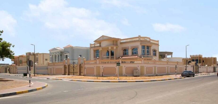 Falaj Hazzaa Area Guide