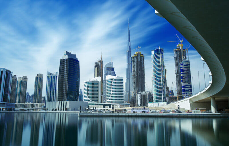 Free Zone Properties in dubai