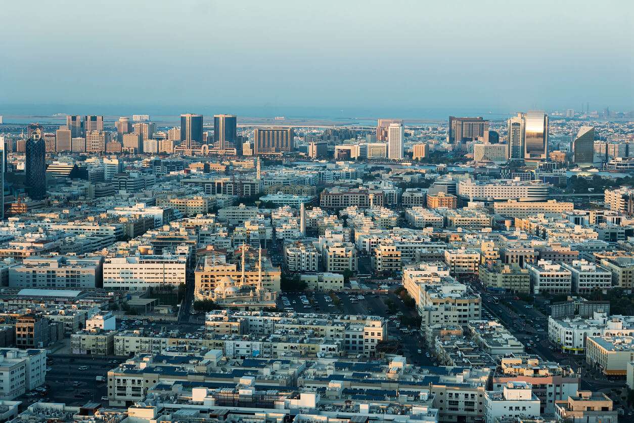 Freehold Properties in Dubai