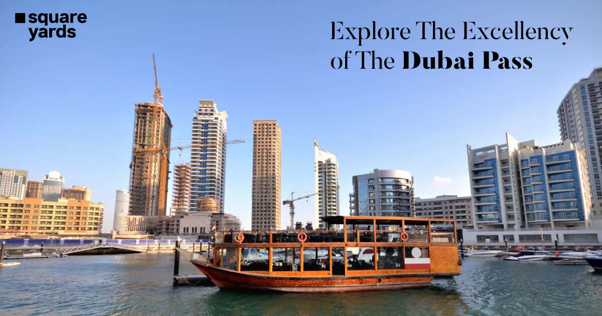 Great And Affordable Dubai Pass Attractions