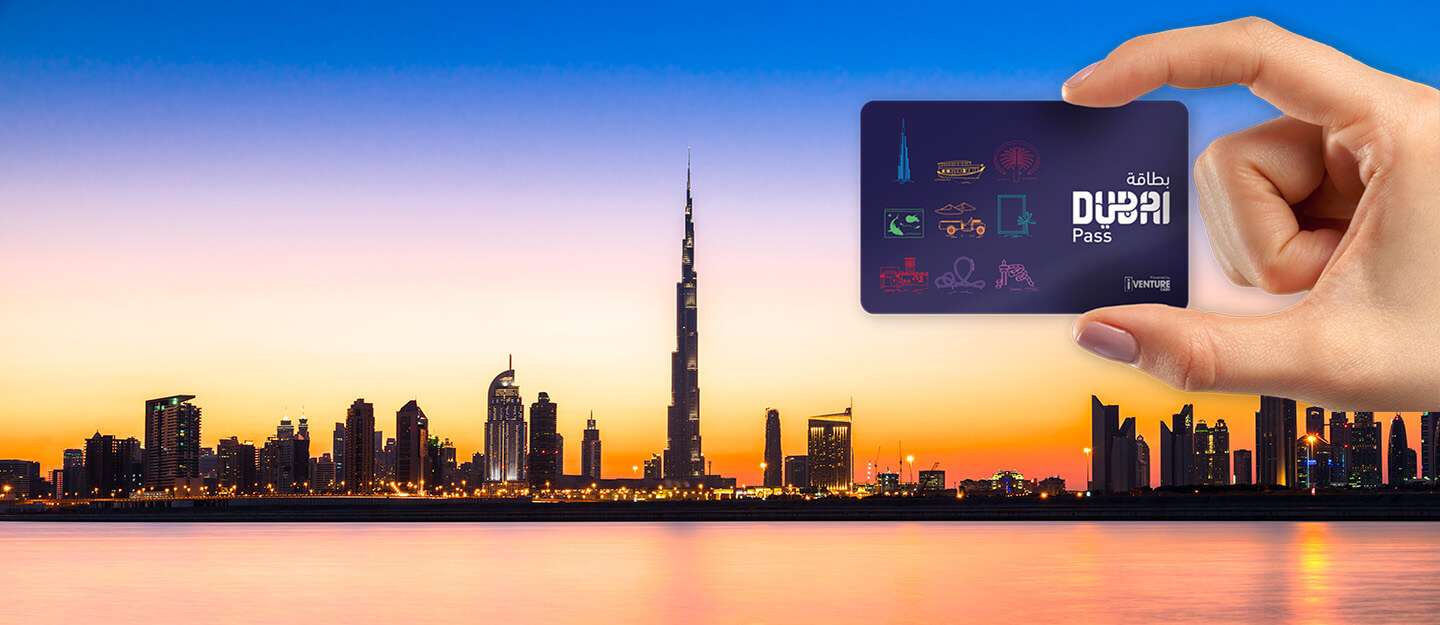 Is the Dubai Pass Worth Buying