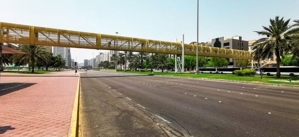 Muroor Road