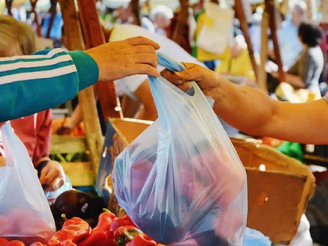 Plastic Ban Rule in UAE