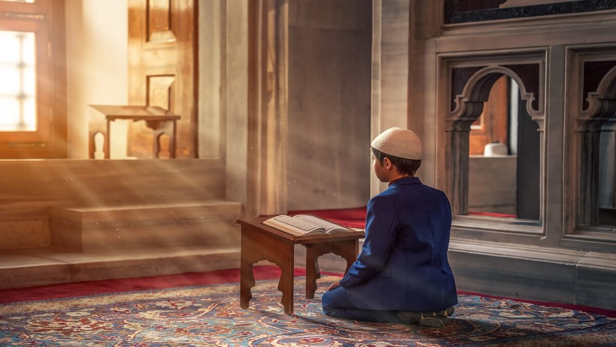 Prayer Times in Dubai During Ramadan 2023