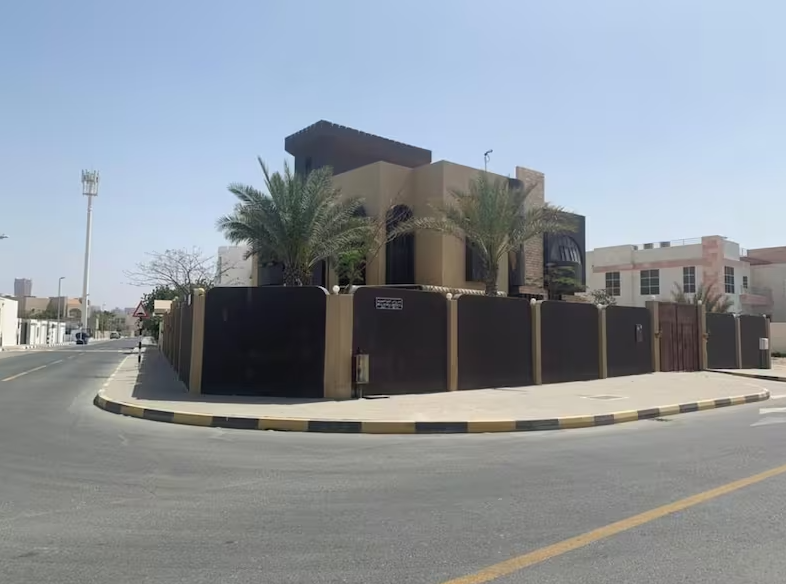 Sharqan Area Guide