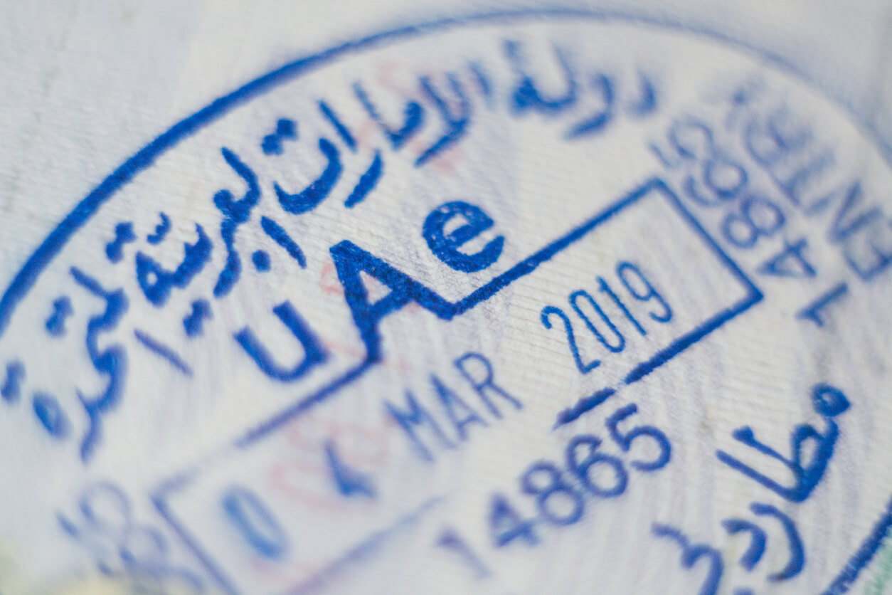 Tracking the Status of Your UAE Visa A Guide