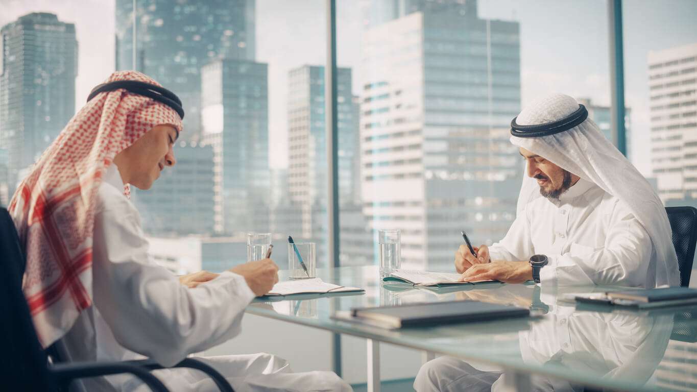 Who Qualifies for UAE Unemployment Insurance