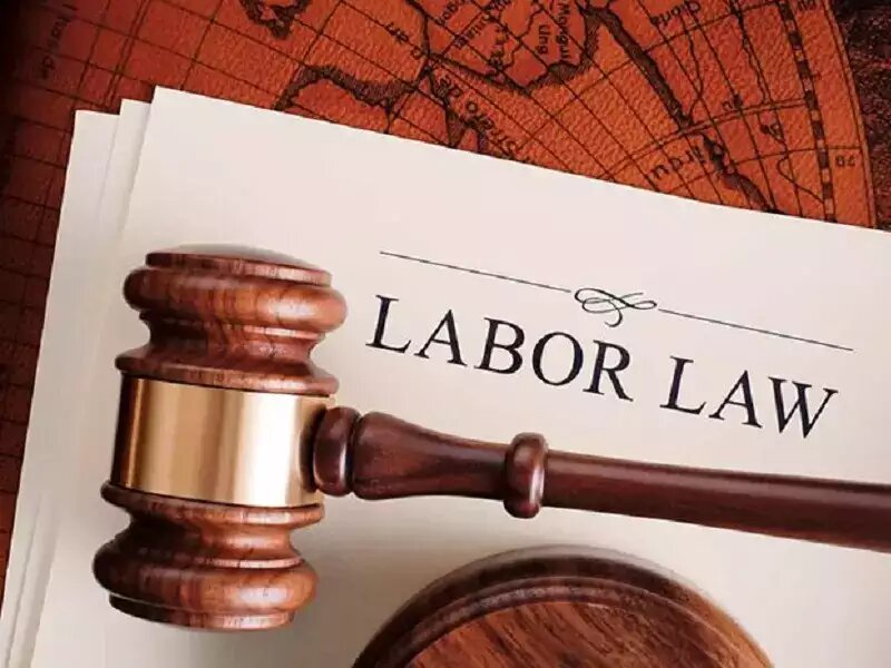 labour law in uae