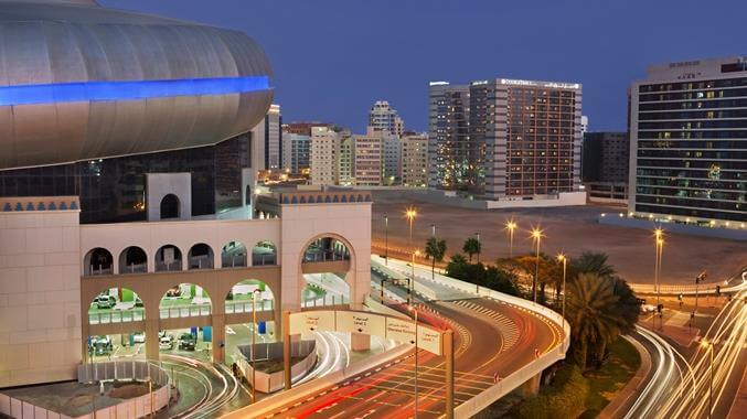 Al Barsha 1 Area Guide