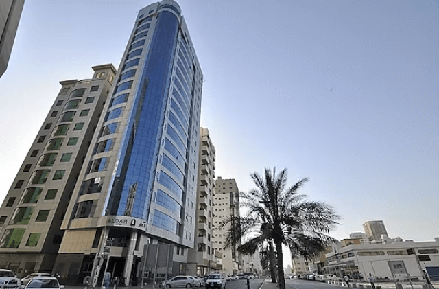Al Gharb
