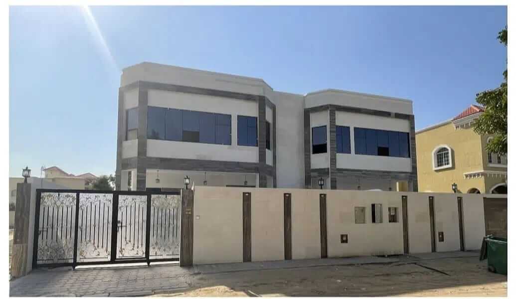 Rental Apartments in Al Mowaihat