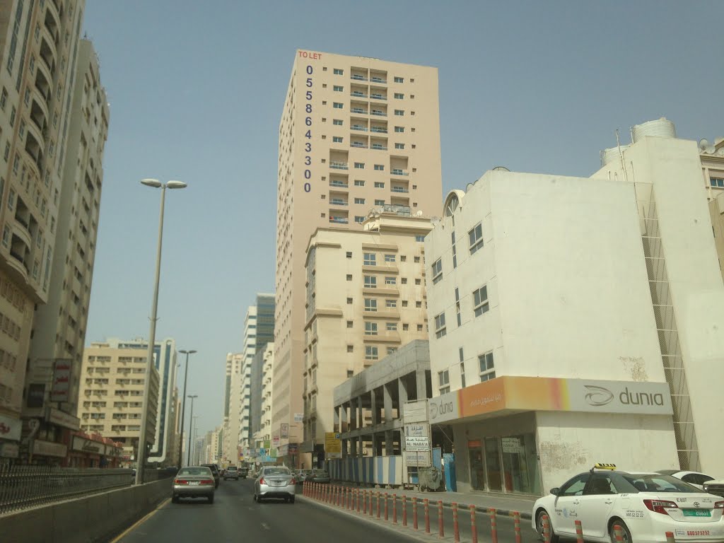 Al Nabba