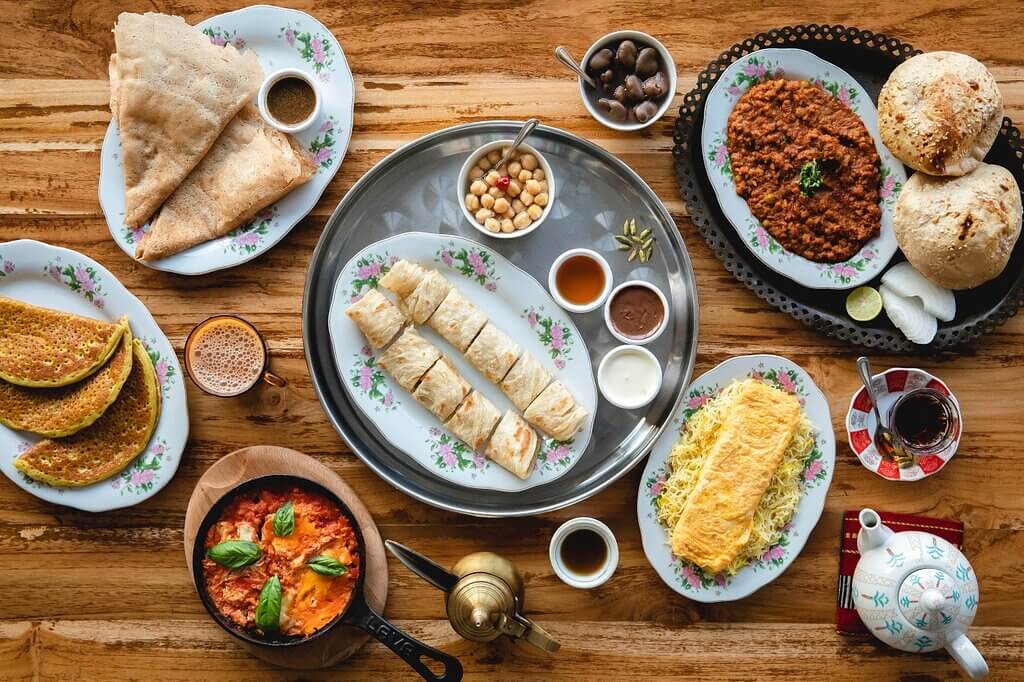 10 Best Restaurants in Al Ain