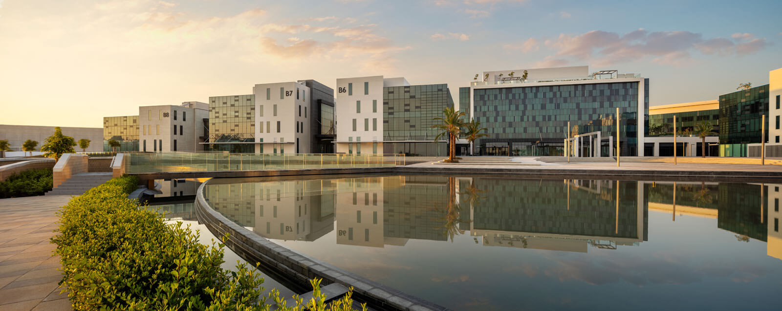 Dubai Digital Park