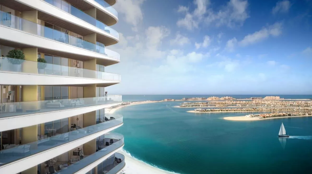 Elie Saab Area Guide