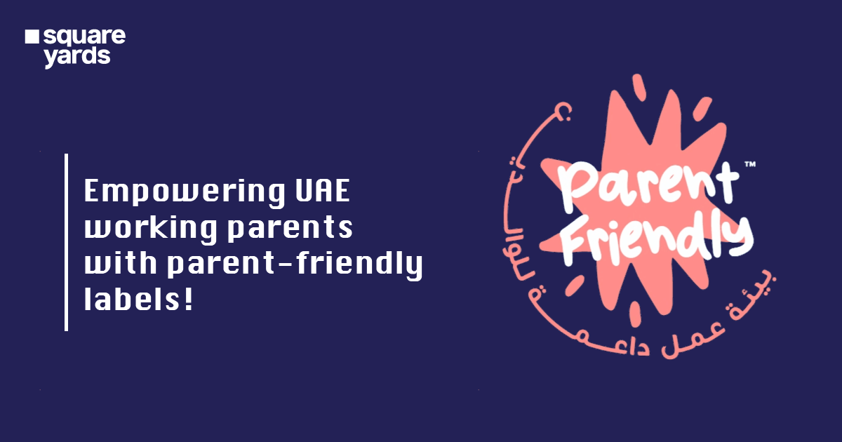 Parent-Friendly Label Programme in UAE