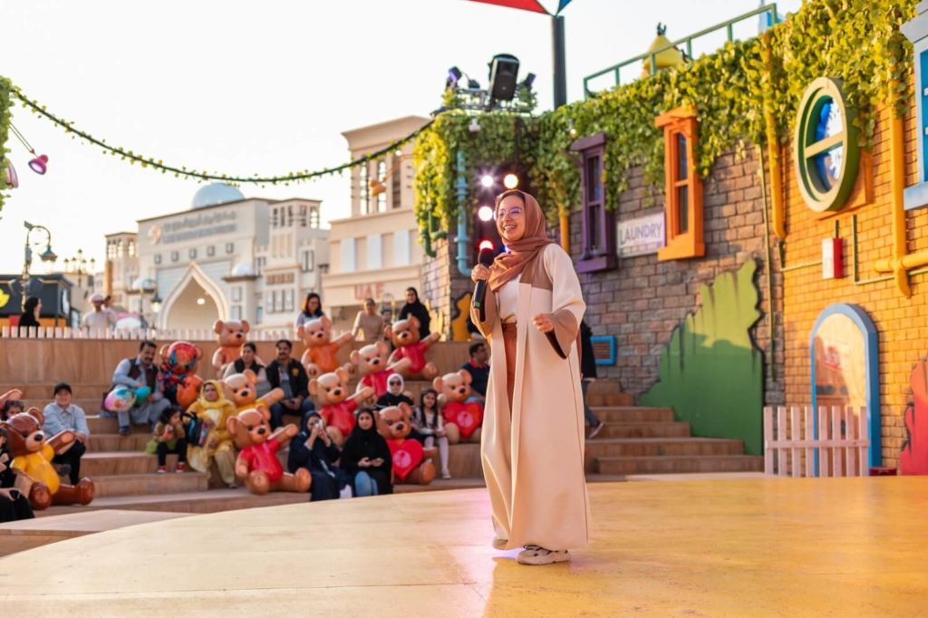 Read The 2nd Cycle of Parent-Friendly Label Programme in UAE