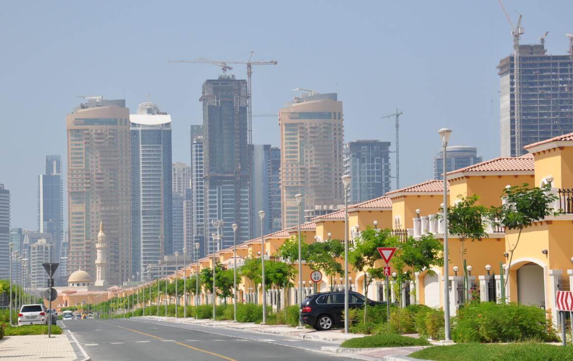 Jumeirah Park