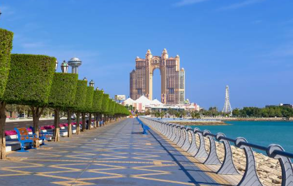 Marina Village