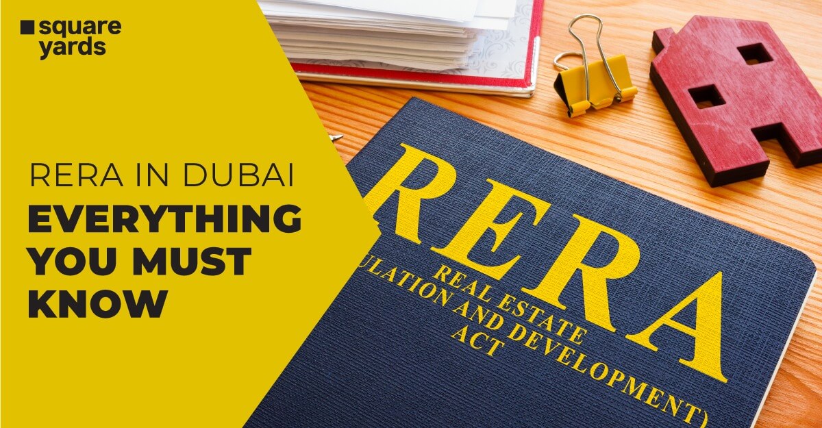 RERA In Dubai: Everything You Must Know