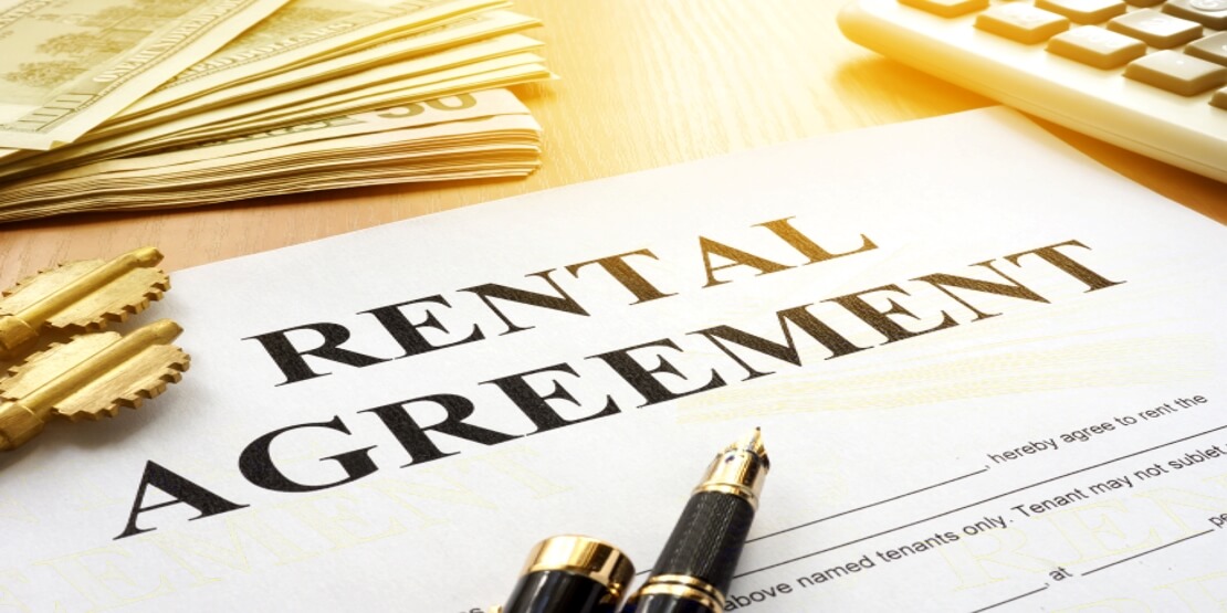 Rent Contract Termination Before Expiration