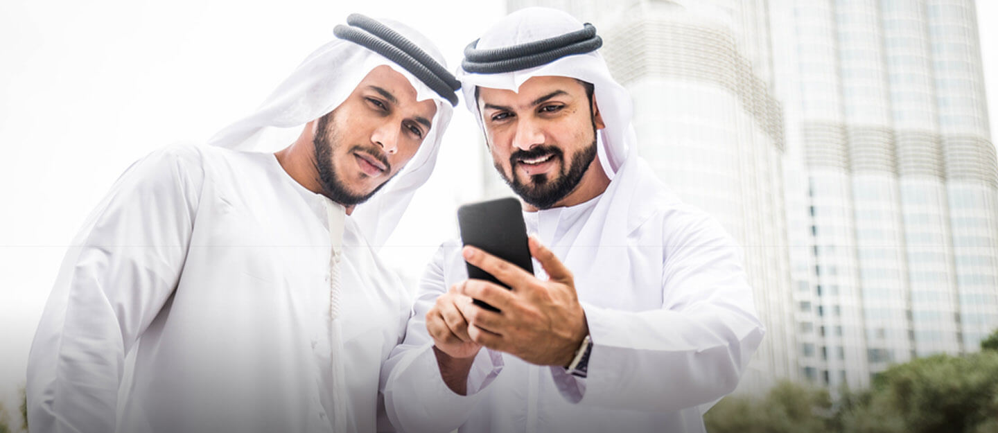 Service Providers For UAE Pass 