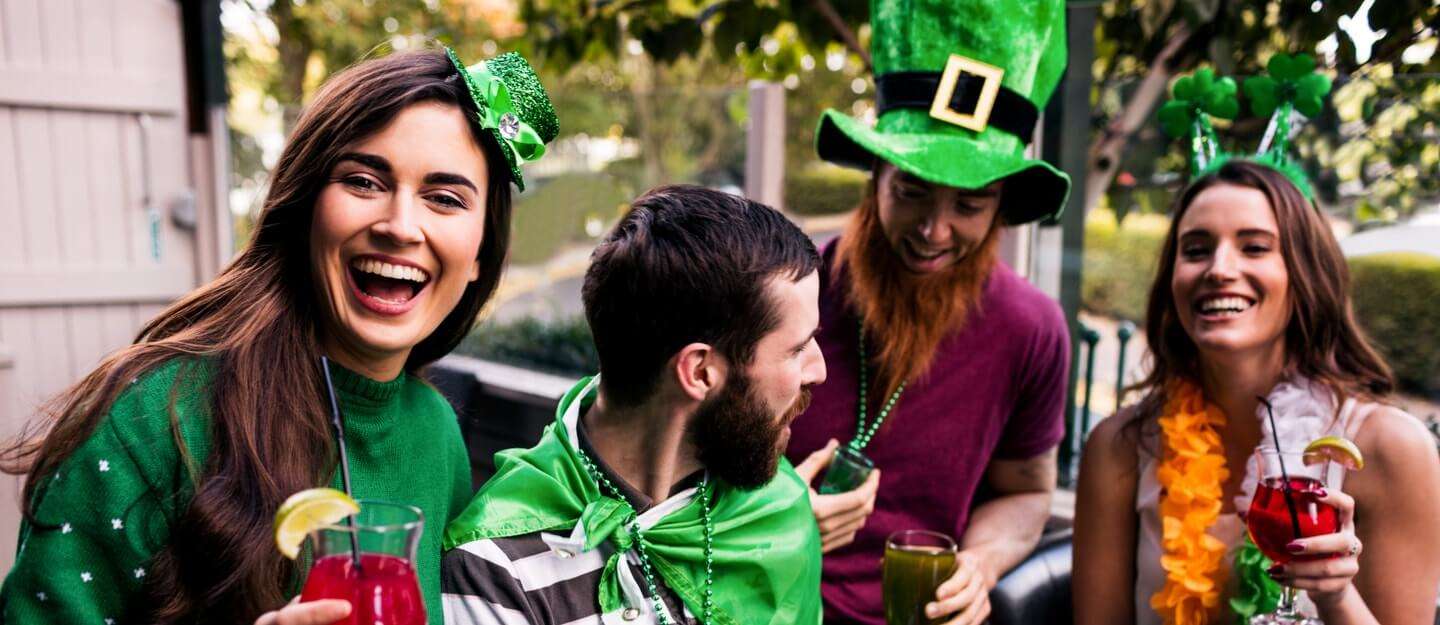 Things To Do On St Patrick’s Day 2023 In Dubai