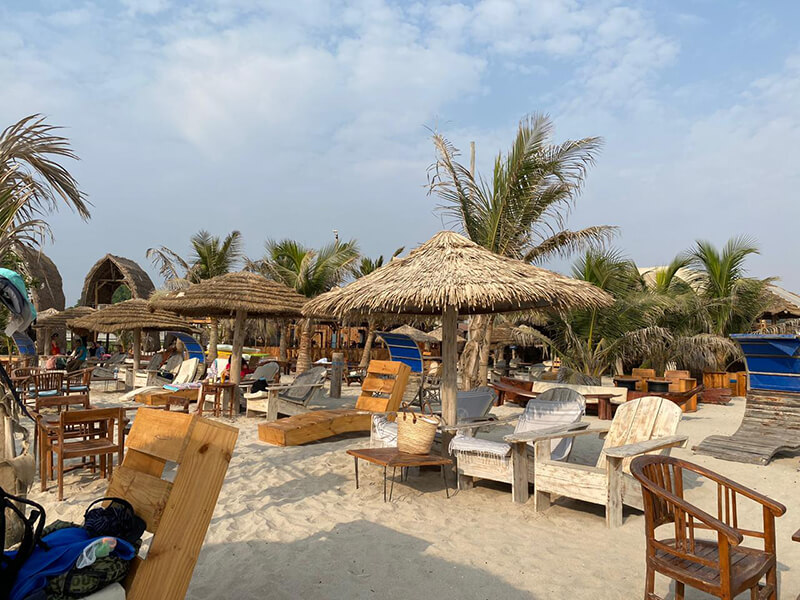 kite beach umm al Quwain Restaurant and Café for Meals 