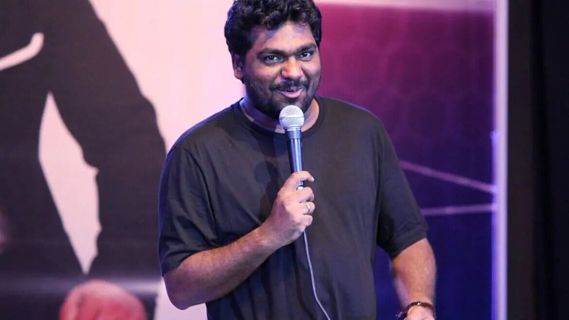 Zakir Khan