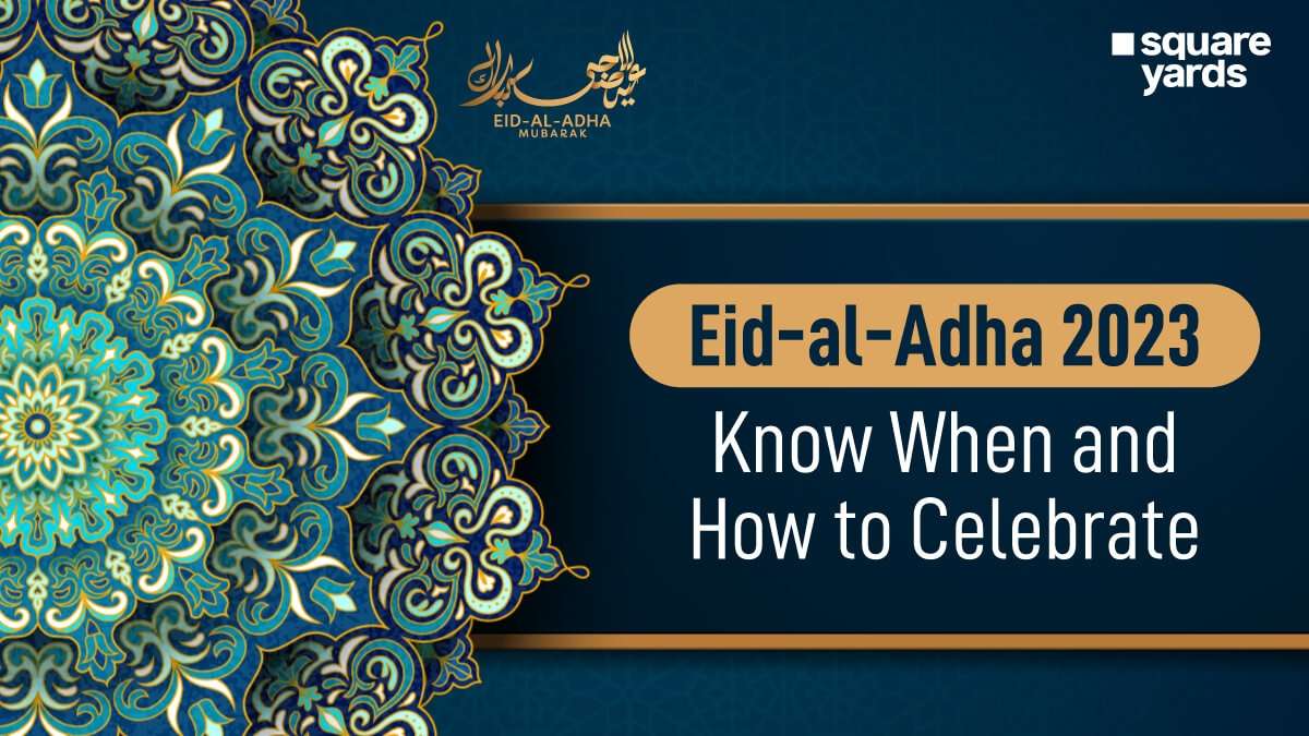Eid al Adha The Festival of Sacrifice