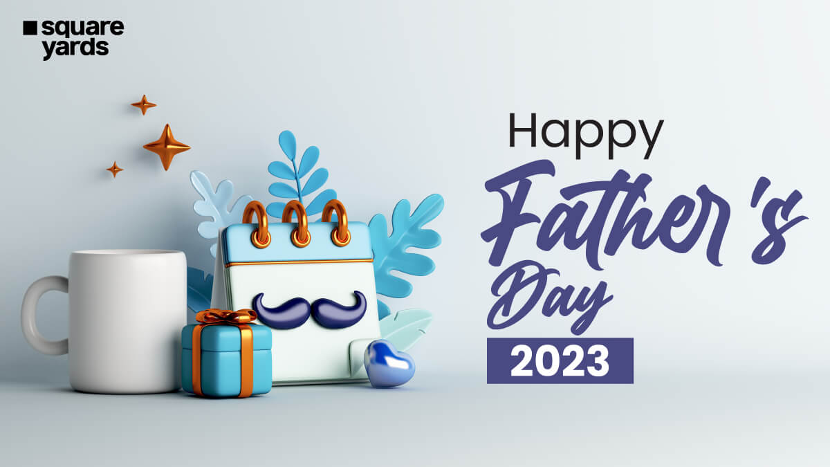 celebration of father's day in UAE