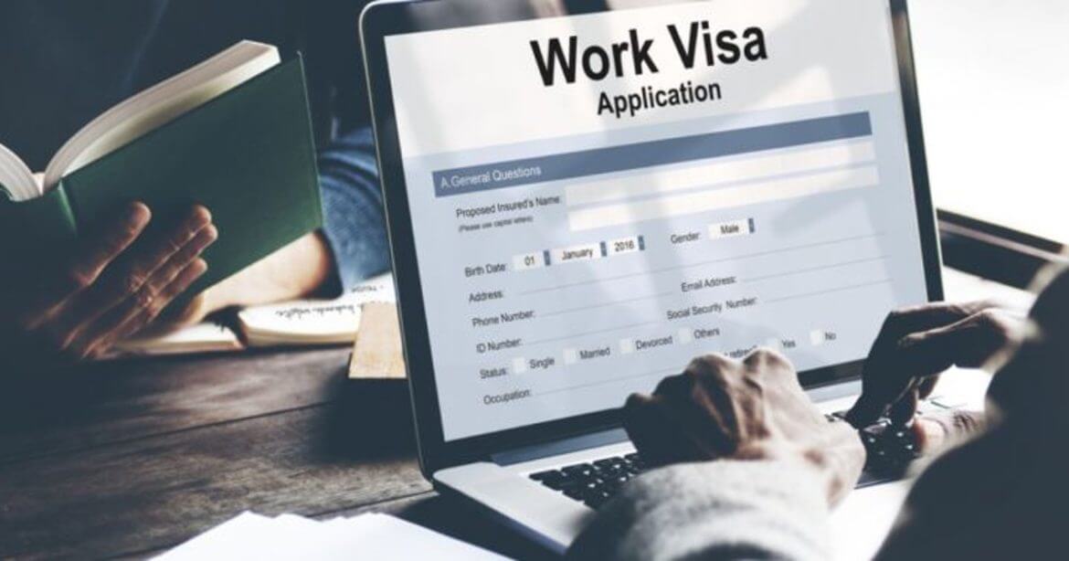 Job Exploration Visa