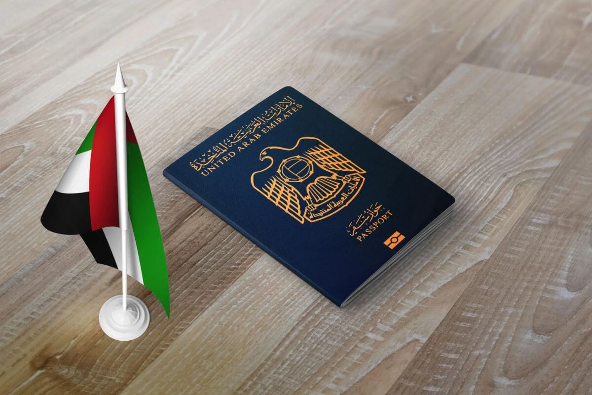 New Rules for UAE Visa Stamping 2023