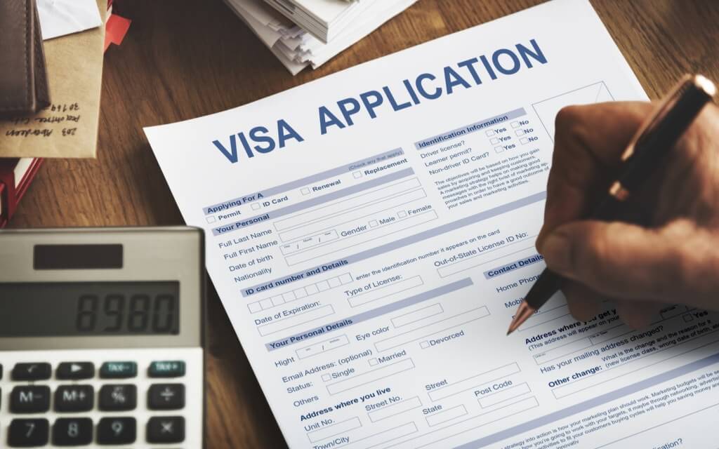 Requirements For a UAE Family Visit Visa