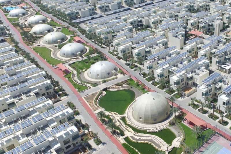 Sustainable City, Dubai A Comprehensive Guide