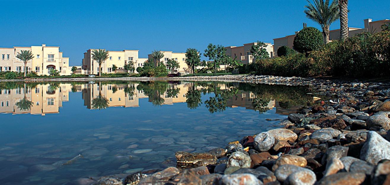 The Lakes Area Guide