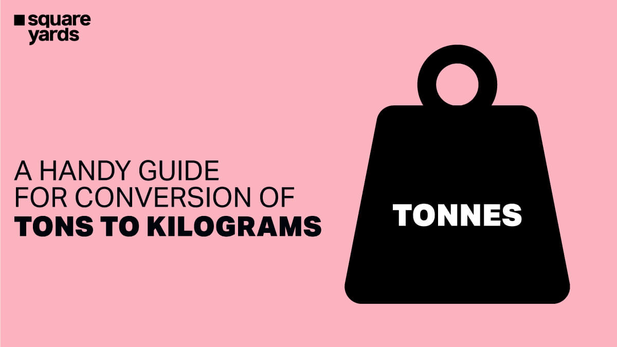 Tons to Kilograms (t to kg) Conversion, 1 ton is 0.001 kg