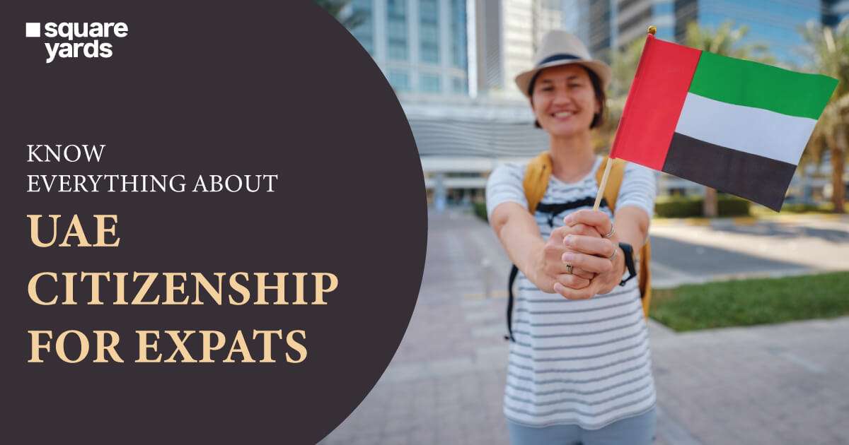 UAE Citizenship Everything You Need to Know About the UAE Citizenship Acquisition