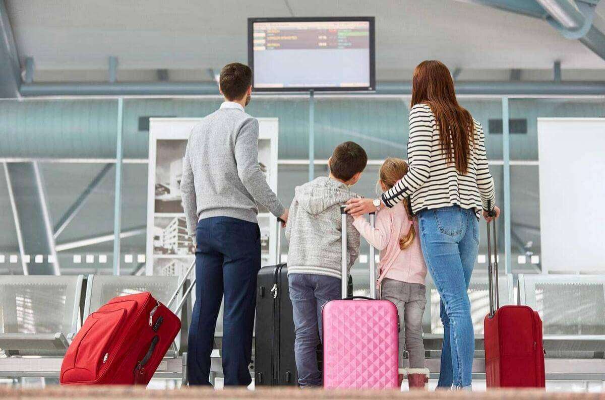 UAE Family Visit Visa News 2023