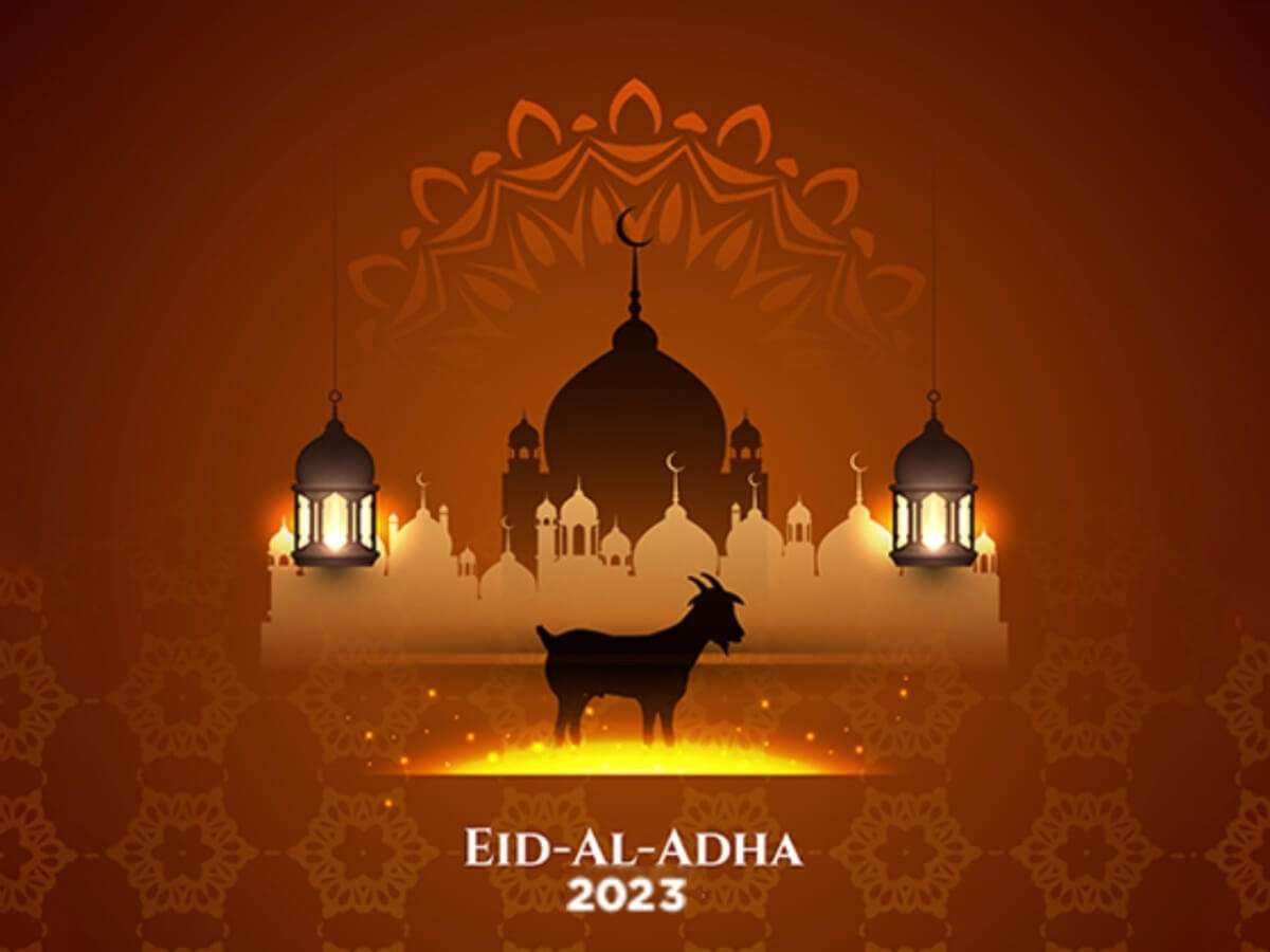 When is Eid-al-Adha 2023 to be Celebrated