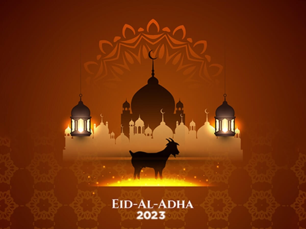 When is Eid-al-Adha 2023 to be Celebrated