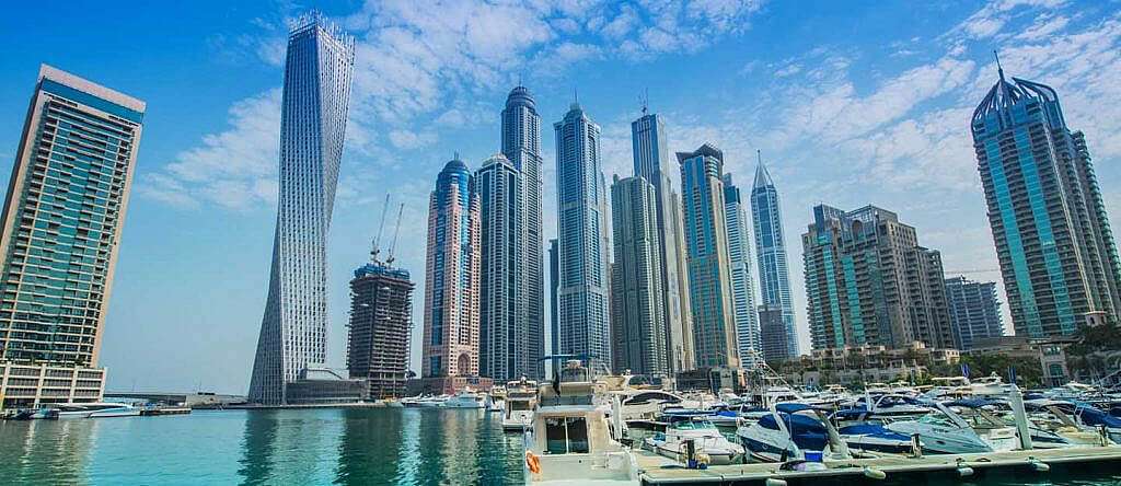 Current Renting Trends in Dubai
