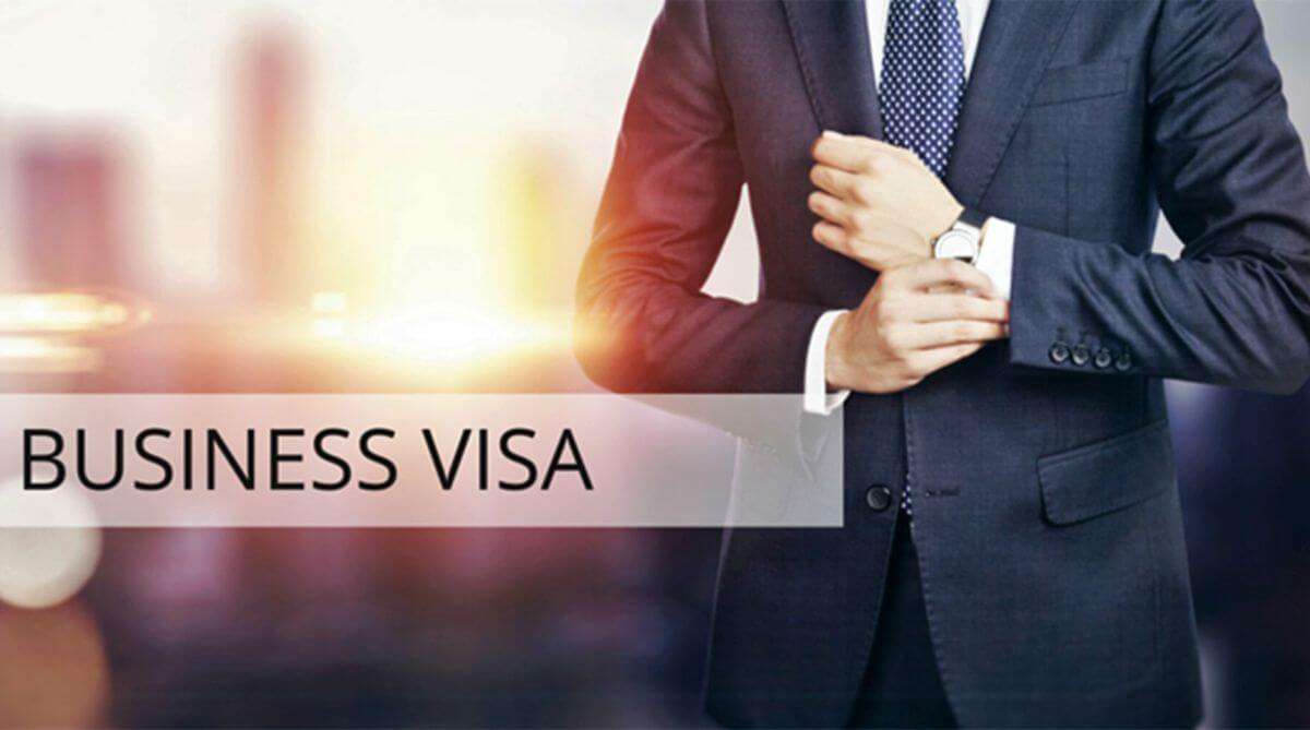 Dubai Business Visa
