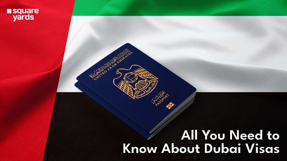 Everything You Need to Know About Dubai Visas