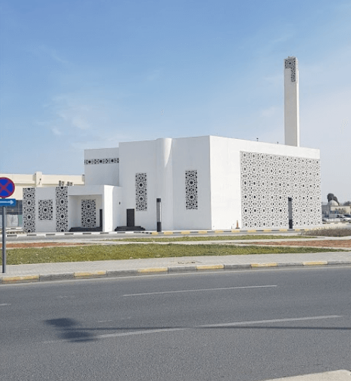 Industrial Area 4 Area Guide