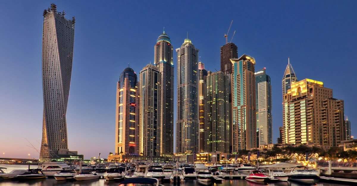 Is there a Rising Demand for Homes in Dubai 